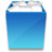 Recycle Bin Full Icon